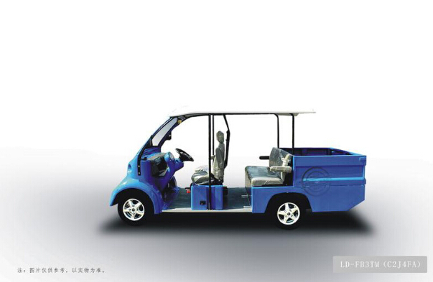 防爆取樣車(chē)