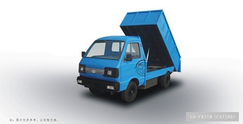 防爆蓄電池搬運車(chē)